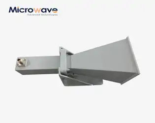 Design Innovations and Performance Analysis of Ladder Membrane Square Dual Circular Polarization Horn Antennas